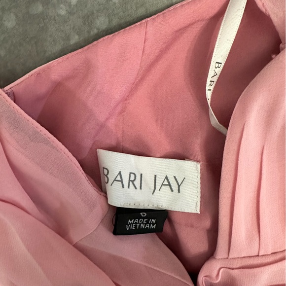 Bari Jay Dress - Picture 10 of 11